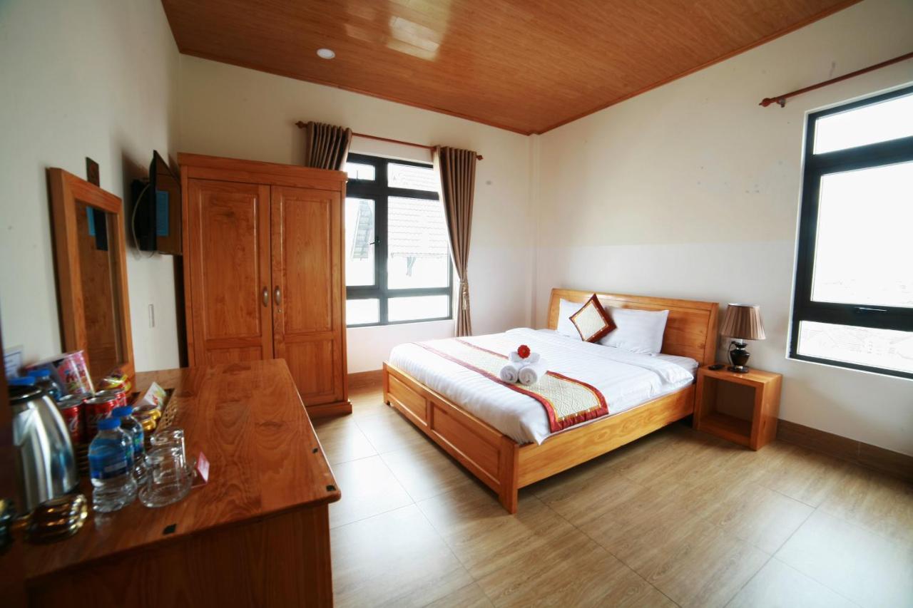 Kb Villa Da Lat Kültér fotó
