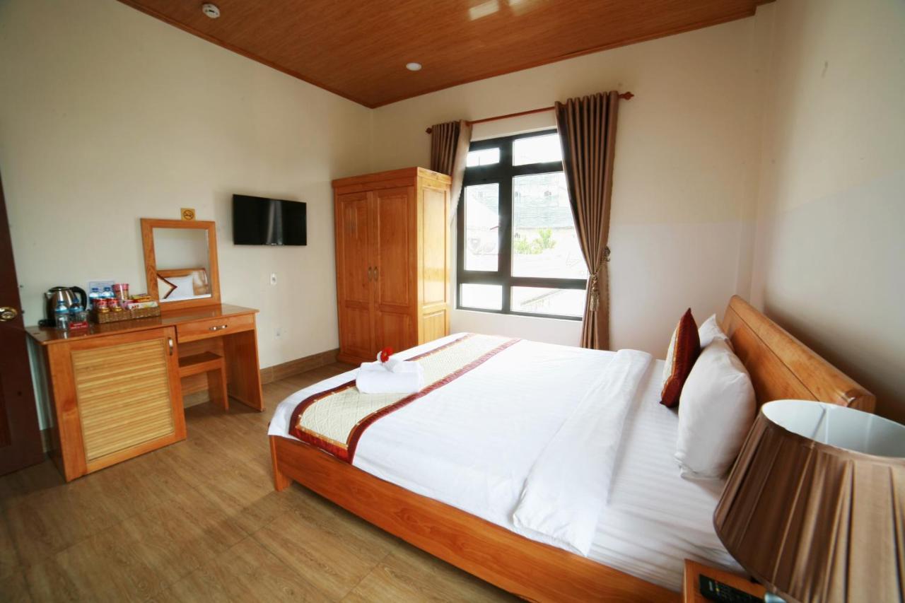 Kb Villa Da Lat Kültér fotó
